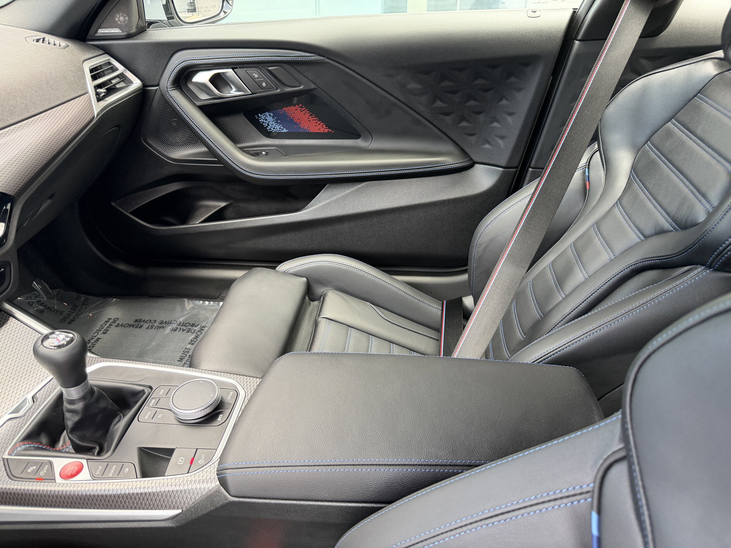 2025 BMW M2 Coupe M2 - Photo 18