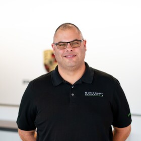 Staff member Paul Zambello from d21fd853b8d4