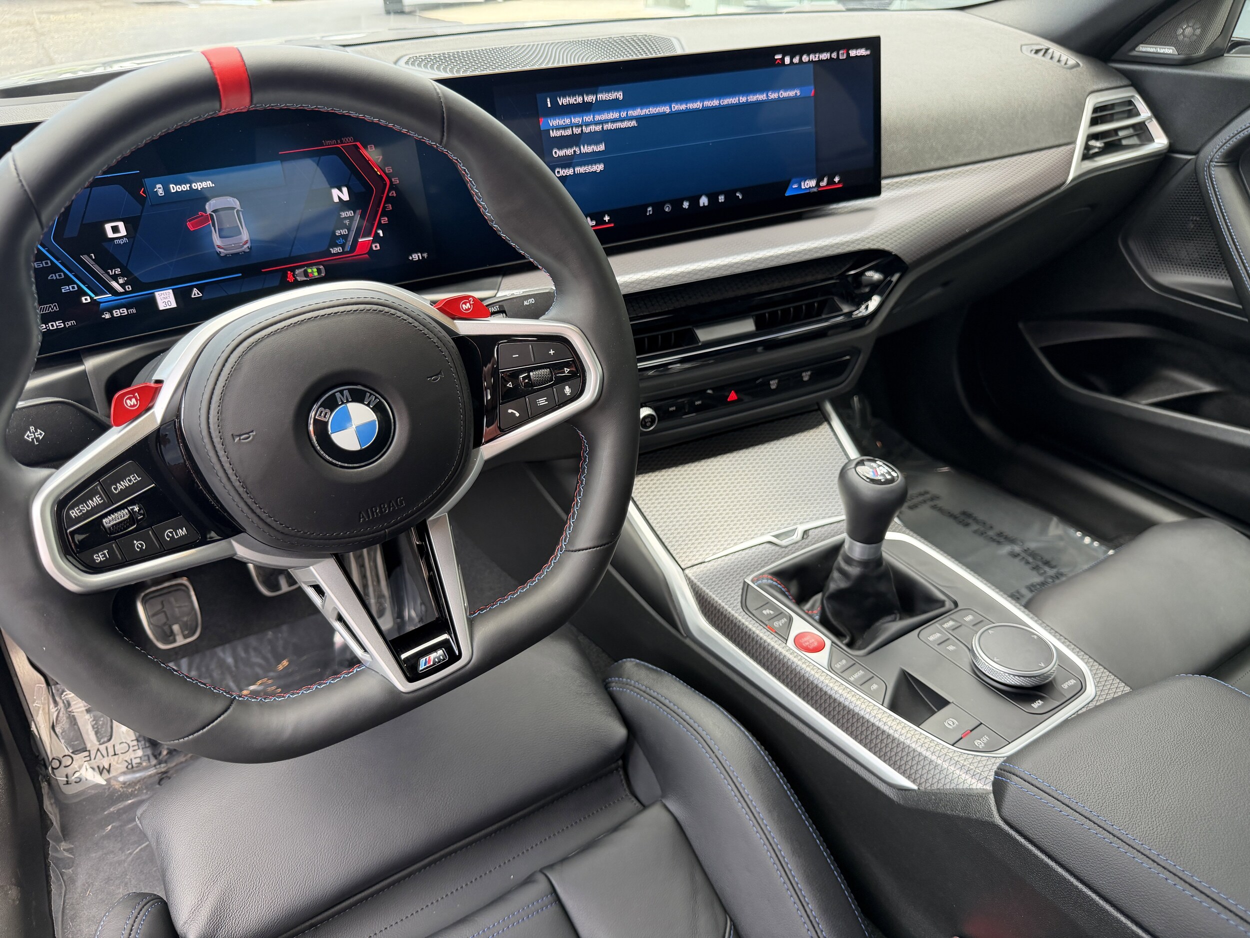 2025 BMW M2 Coupe M2 - Photo 17