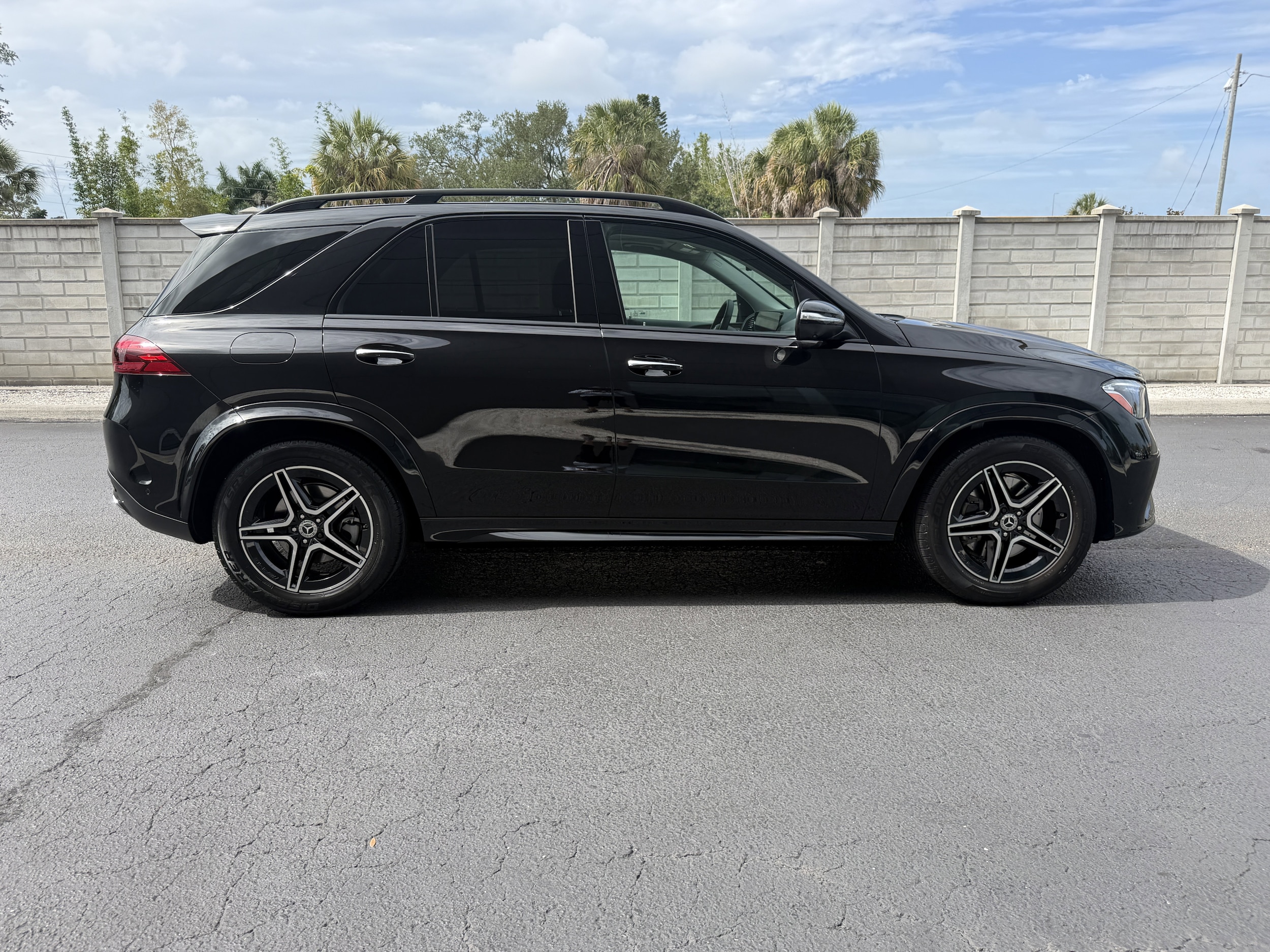 2026 Mercedes-Benz GLE GLE350 - Photo 6