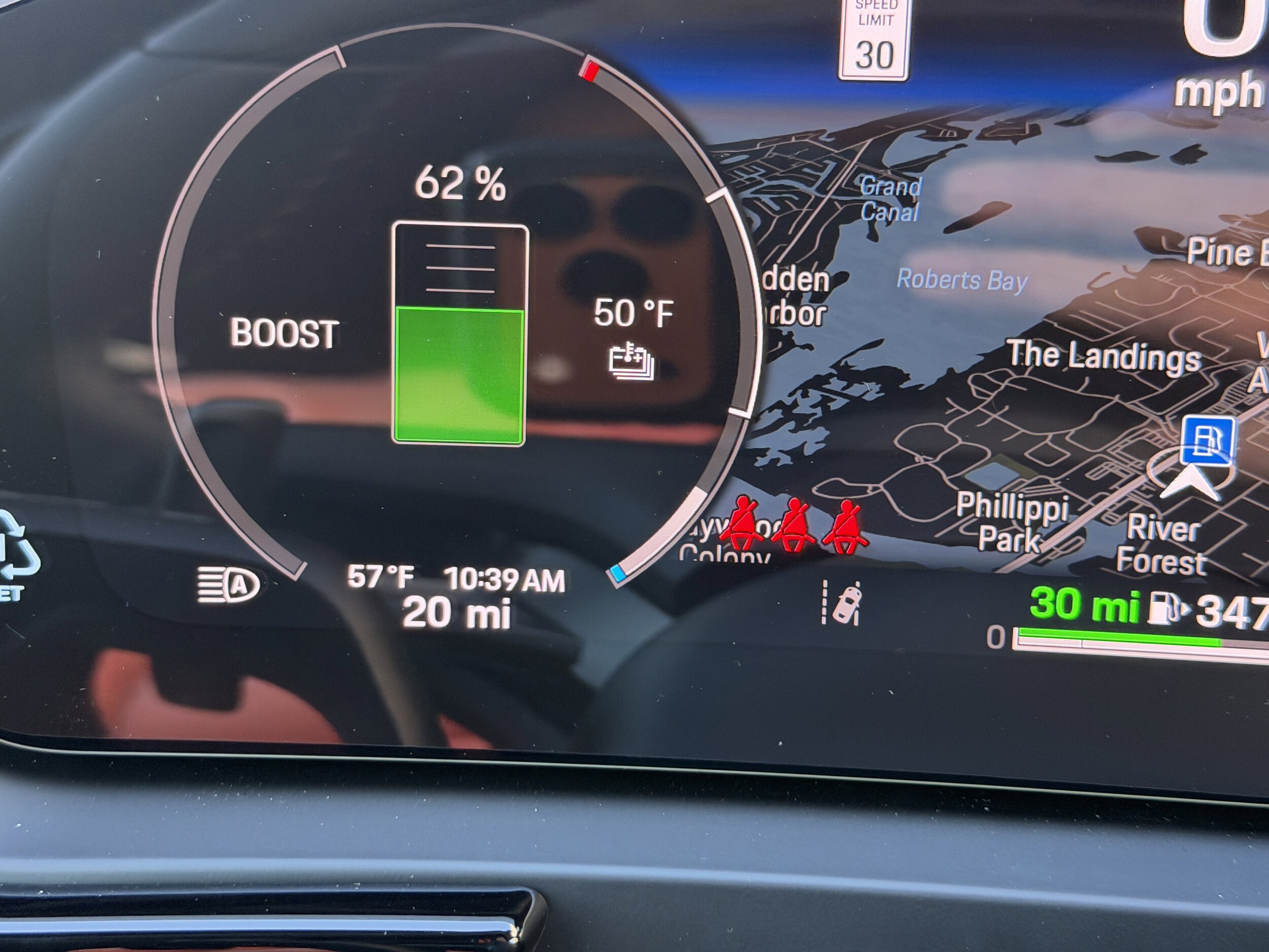 2026 Porsche Cayenne S E-Hybrid - Photo 39