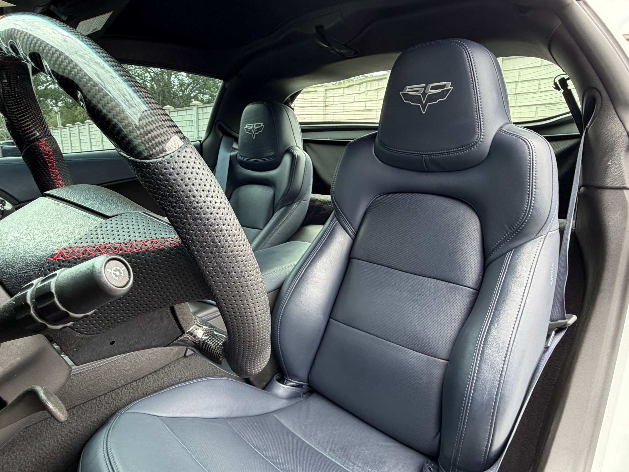 2013 Chevrolet Corvette Base - Photo 5