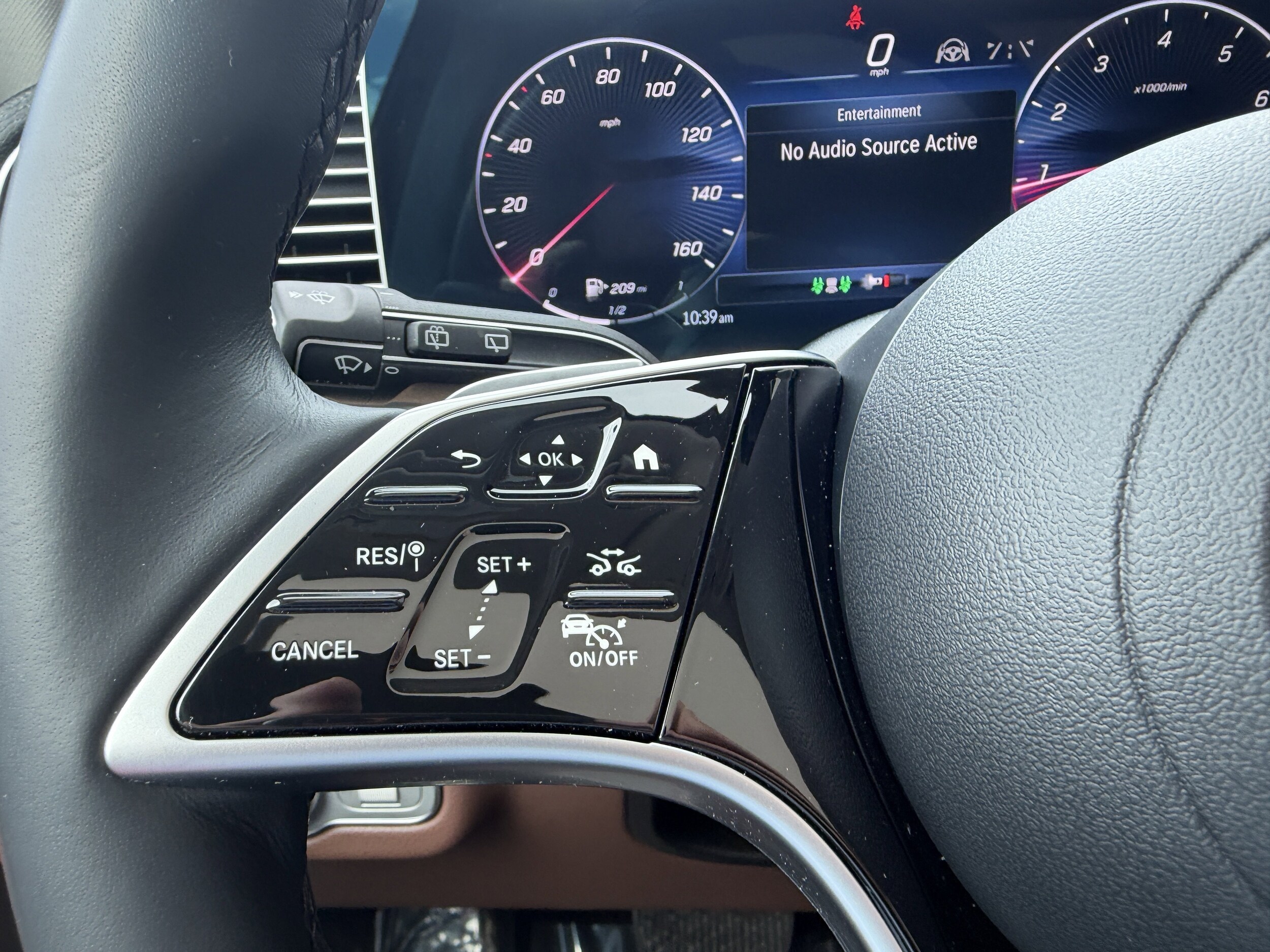 2026 Mercedes-Benz GLE GLE350 - Photo 28