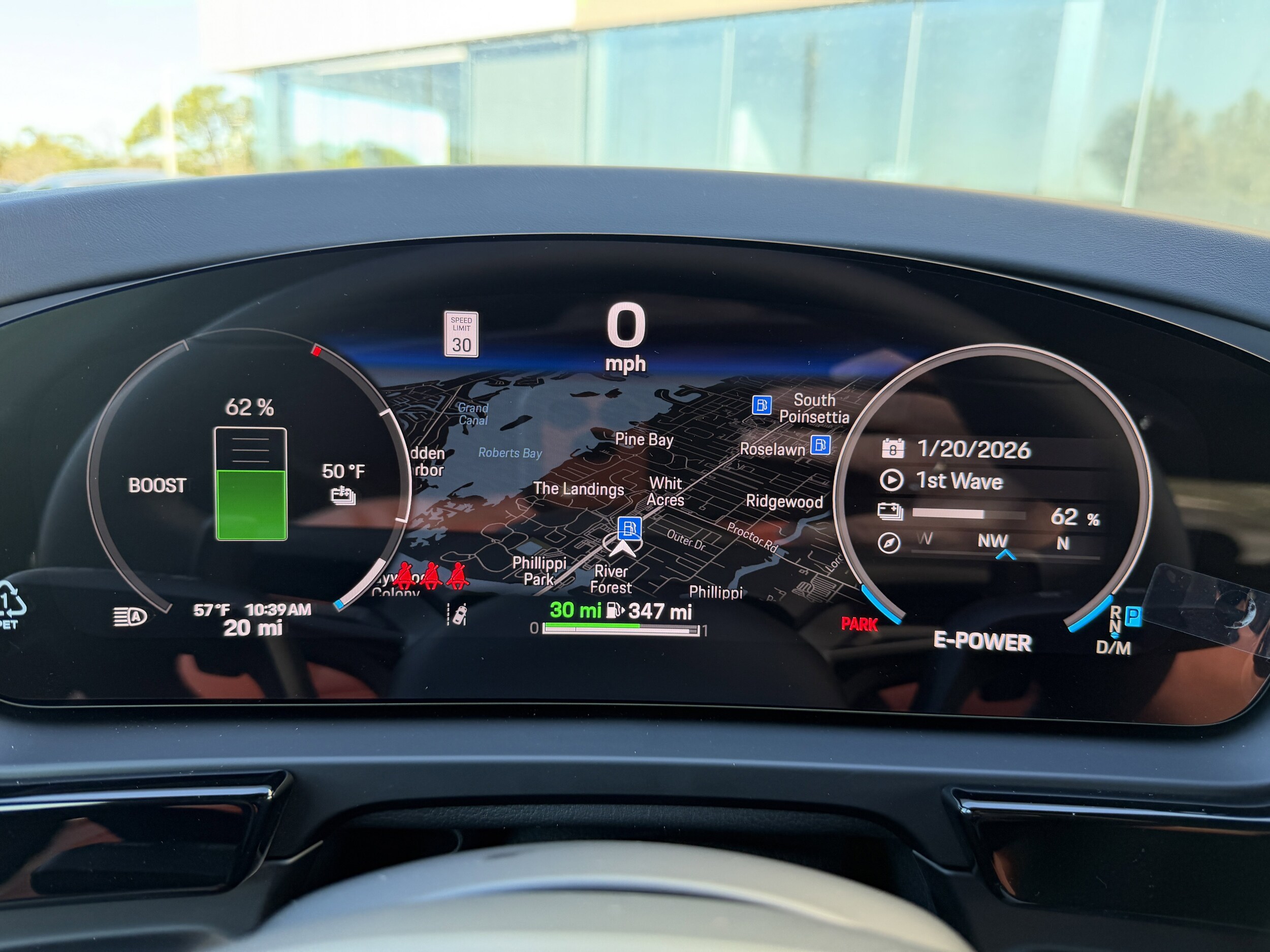 2026 Porsche Cayenne S E-Hybrid - Photo 38