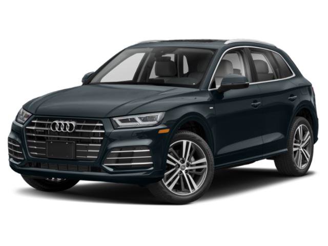 Used 2020 Audi Q5 e 55 Prestige SUV