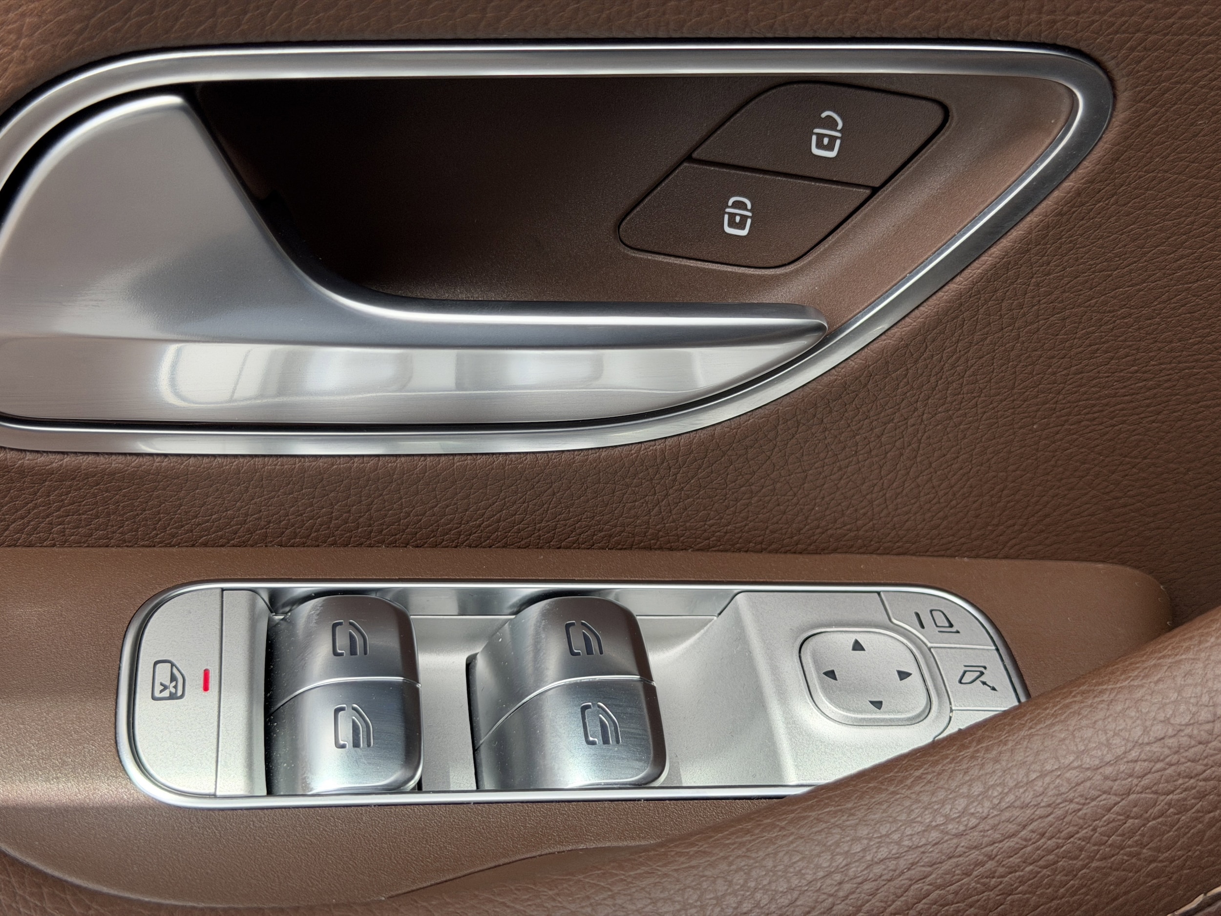 2026 Mercedes-Benz GLE GLE350 - Photo 22