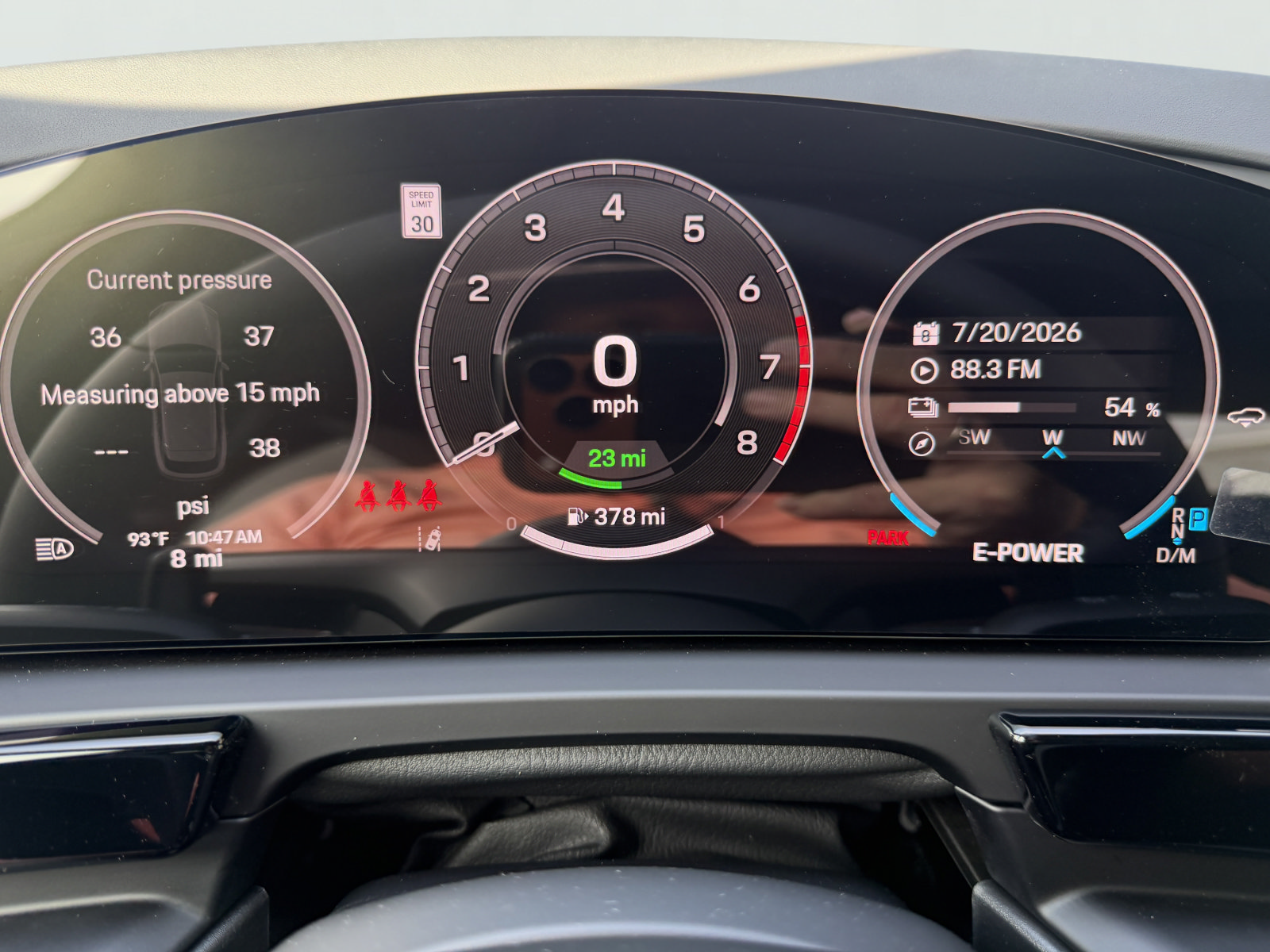 New 2026 Porsche Cayenne E-Hybrid E-Hybrid SUV