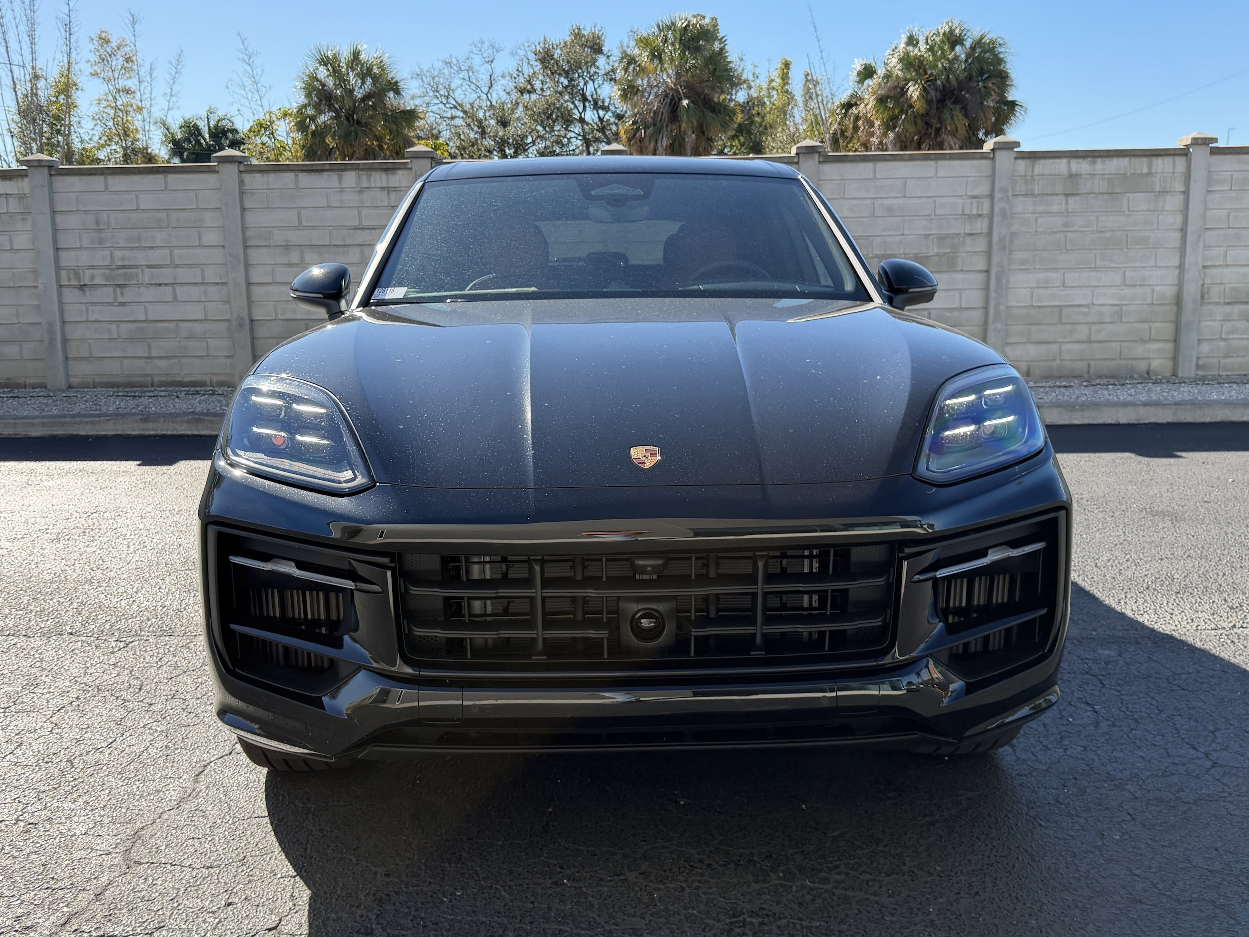 2026 Porsche Cayenne S E-Hybrid - Photo 10
