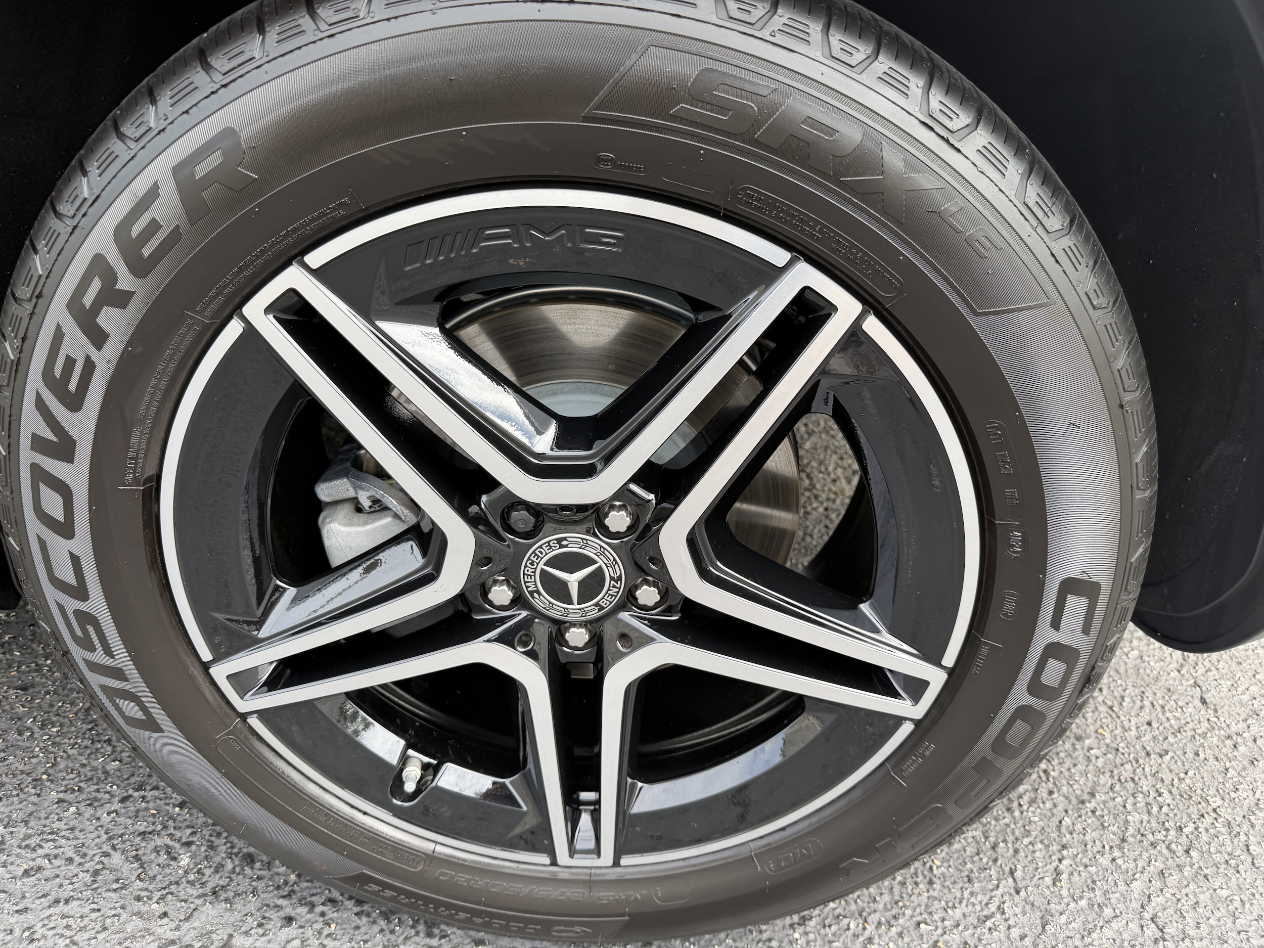 2026 Mercedes-Benz GLE GLE350 - Photo 8