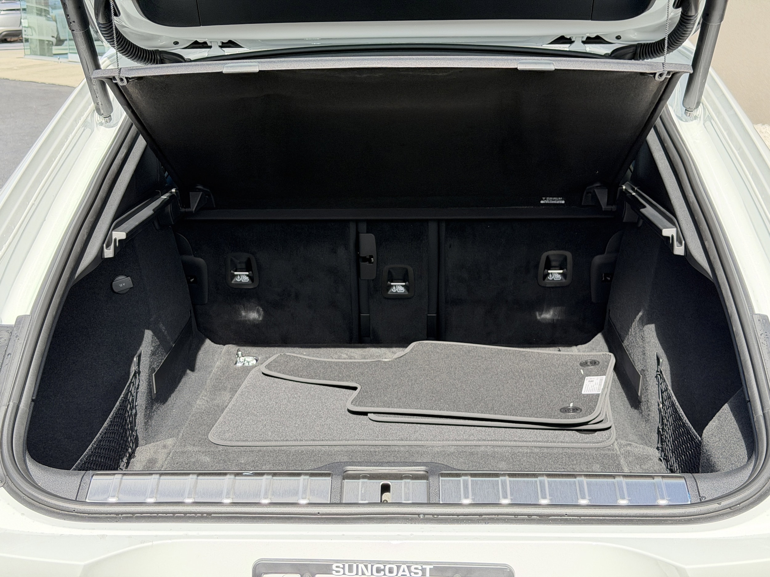 2026 Porsche Panamera Base - Photo 13