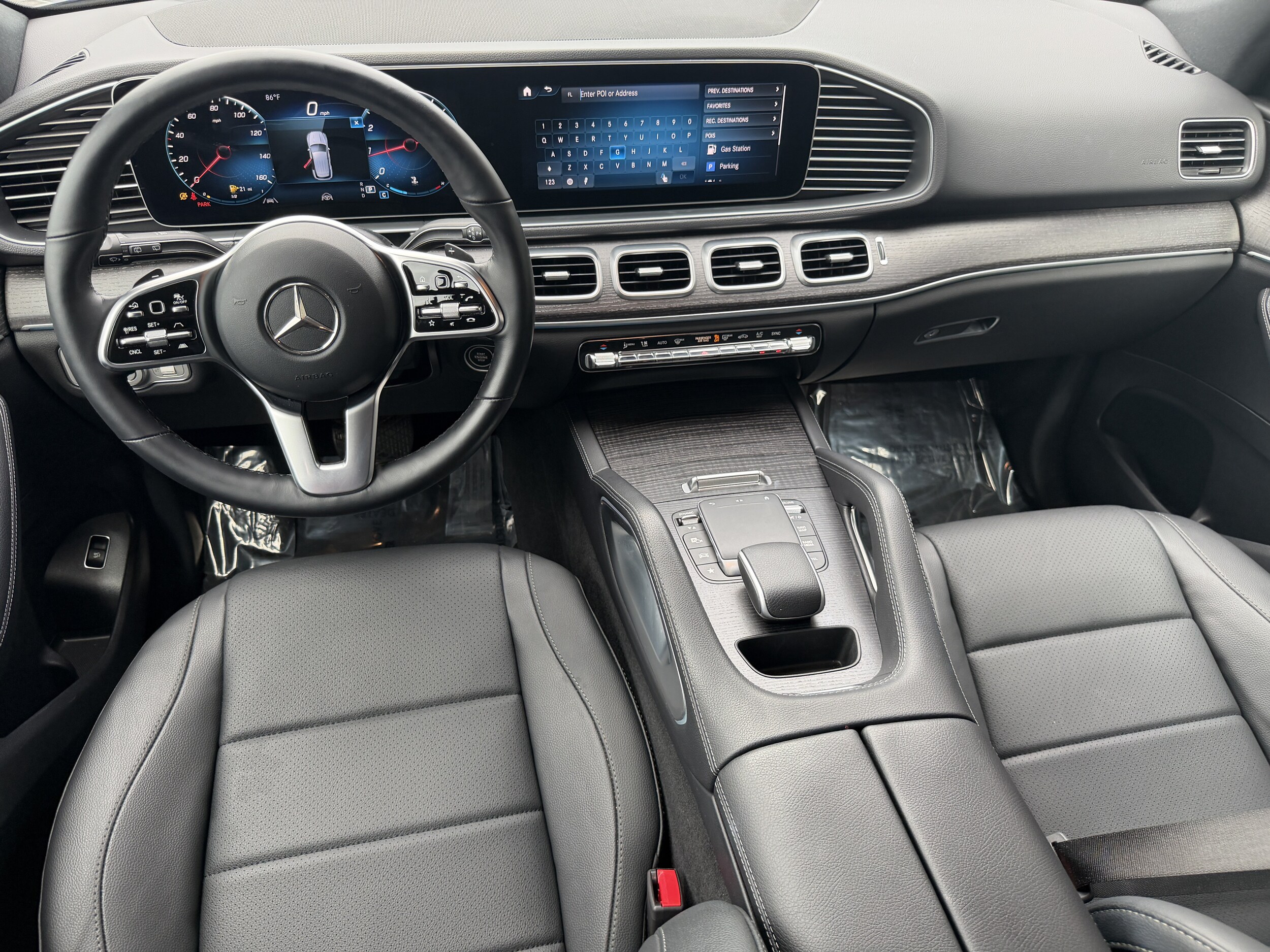 2023 Mercedes-Benz GLE GLE350 - Photo 16