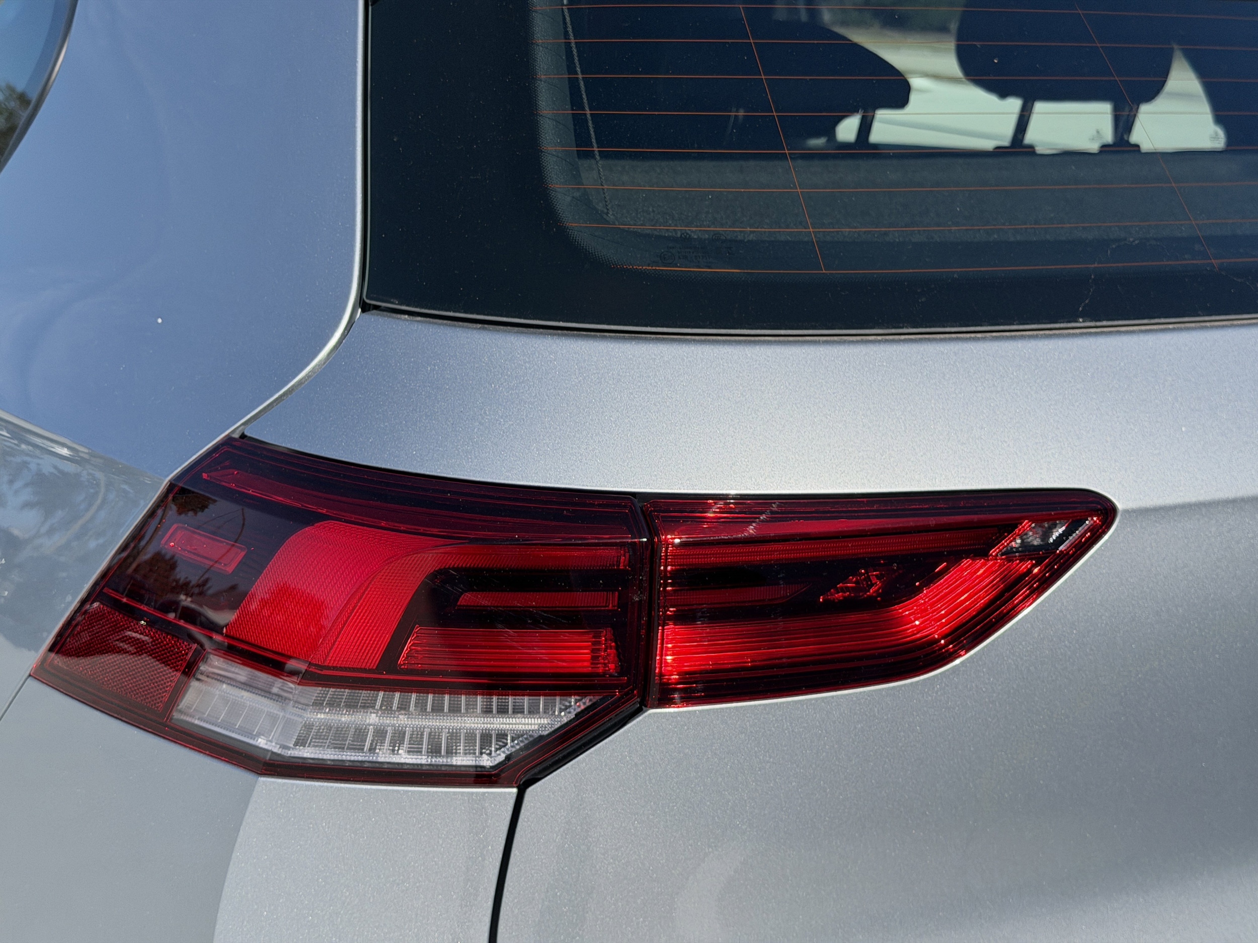 2026 Volkswagen Golf GTI SE - Photo 9