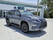 LEXUS GX 460