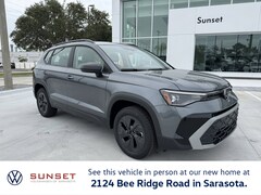 2025 Volkswagen Taos 1.5T S SUV