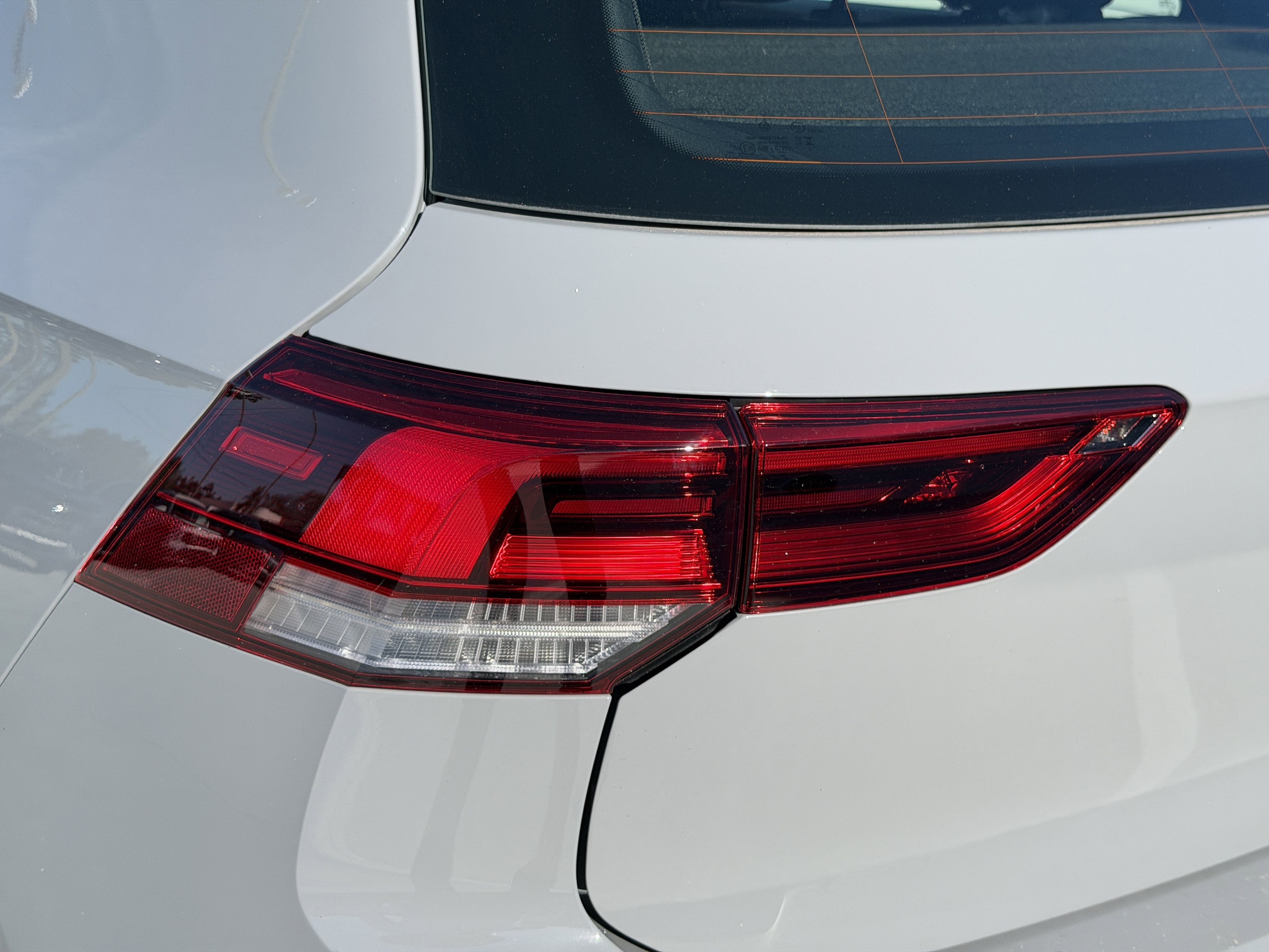 2026 Volkswagen Golf GTI SE - Photo 10