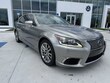 LEXUS LS 460