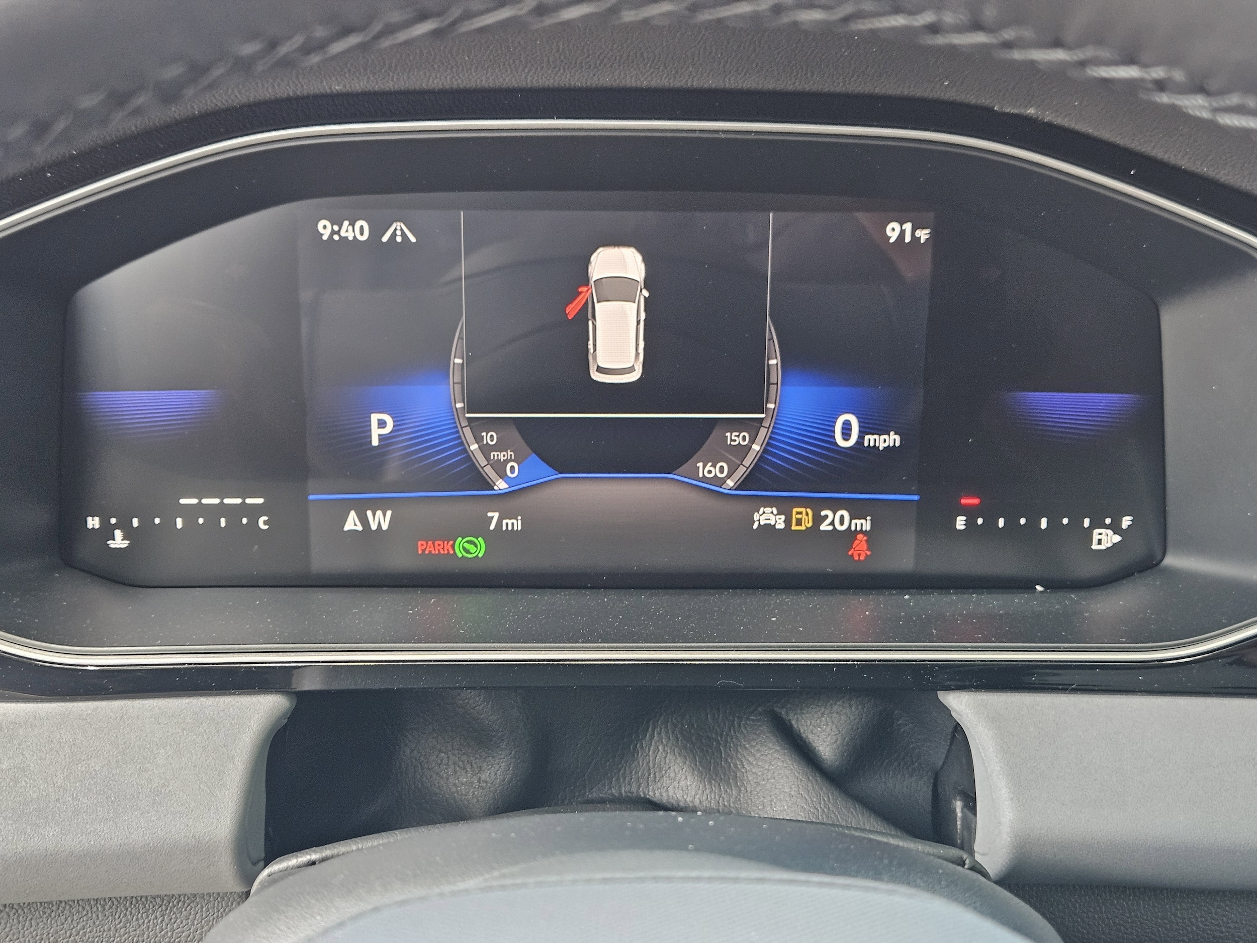 2025 Volkswagen Jetta SE - Photo 33