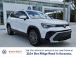 Volkswagen Taos