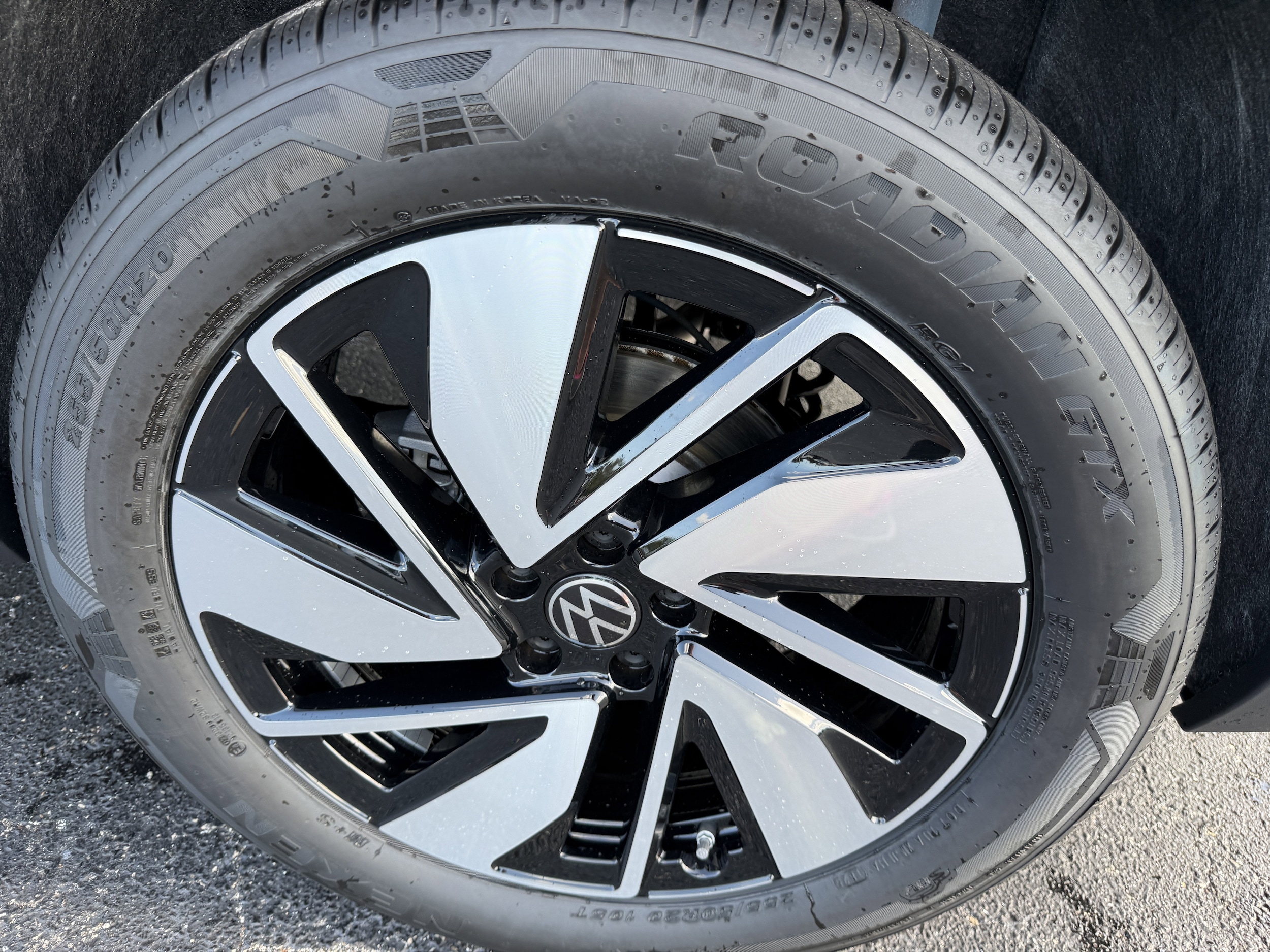 2026 Volkswagen Atlas SEL - Photo 30