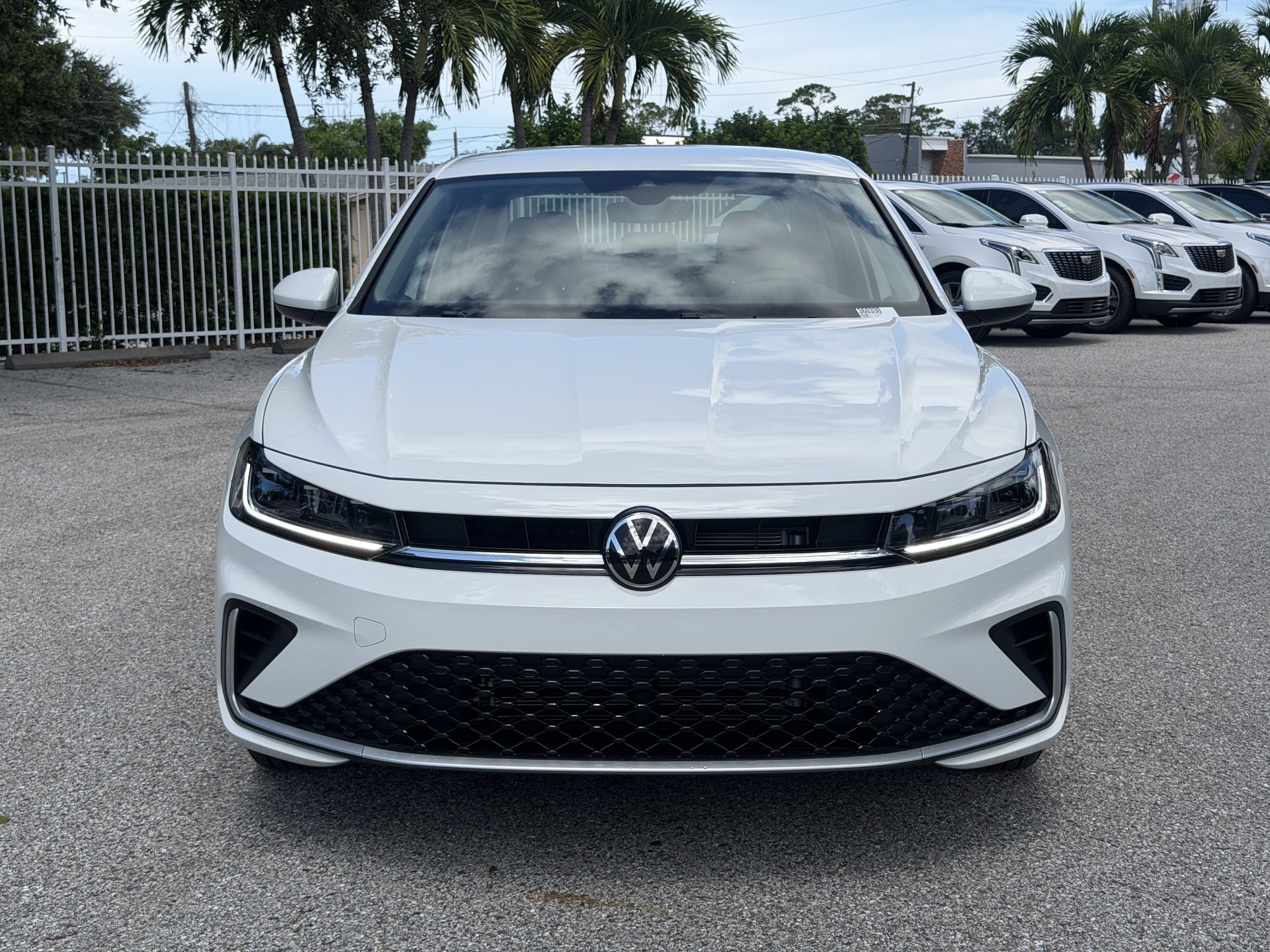 New Volkswagen for Sale in Sarasota, FL | Sunset VW