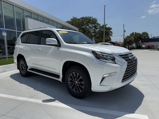 2023 LEXUS GX 460 GX 460 Premium SUV