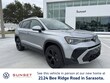 Volkswagen Taos