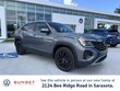 Volkswagen Atlas Cross Sport