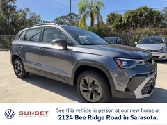 2025 Volkswagen Taos 1.5T S SUV