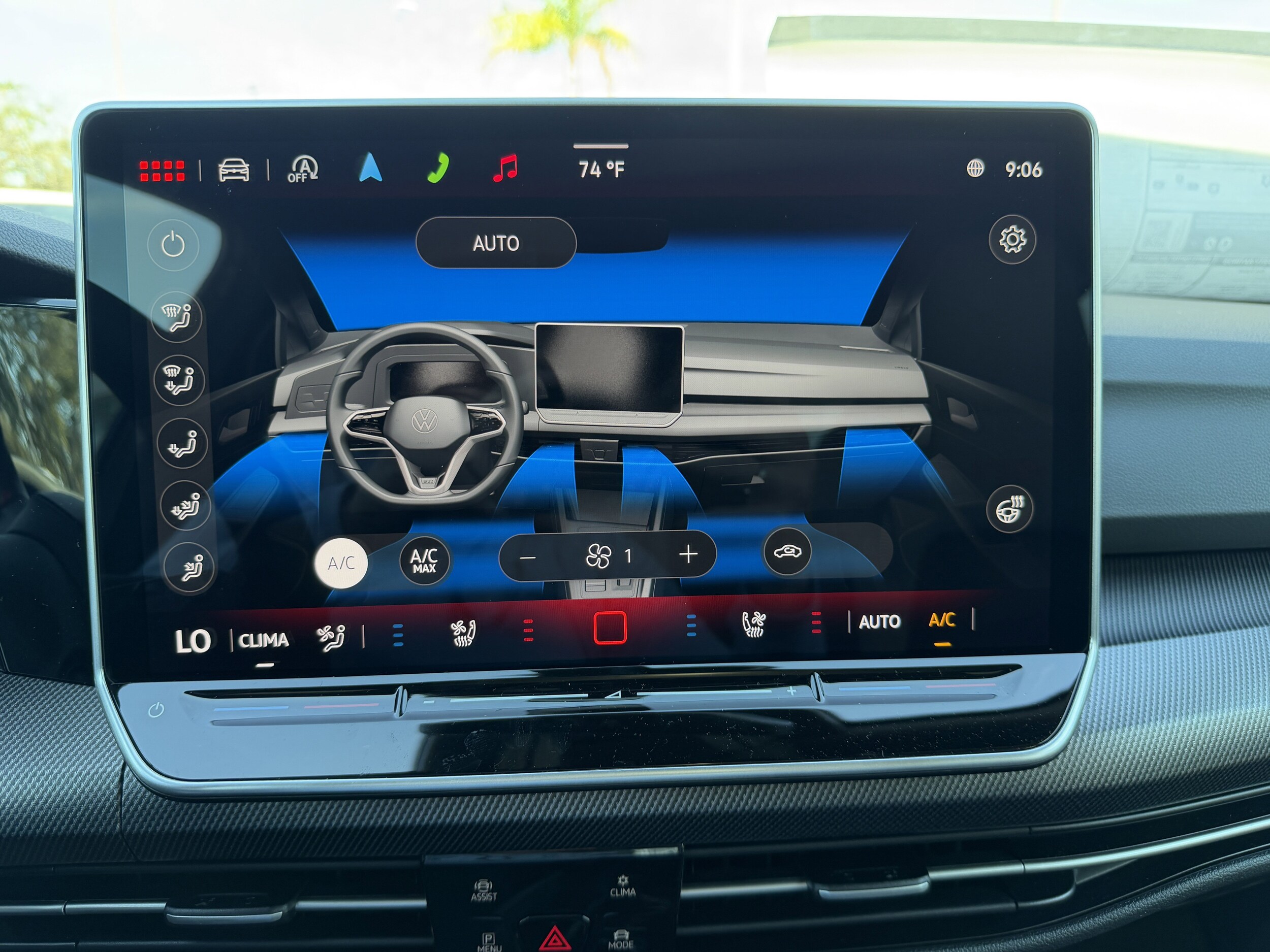 2026 Volkswagen Golf GTI SE - Photo 23