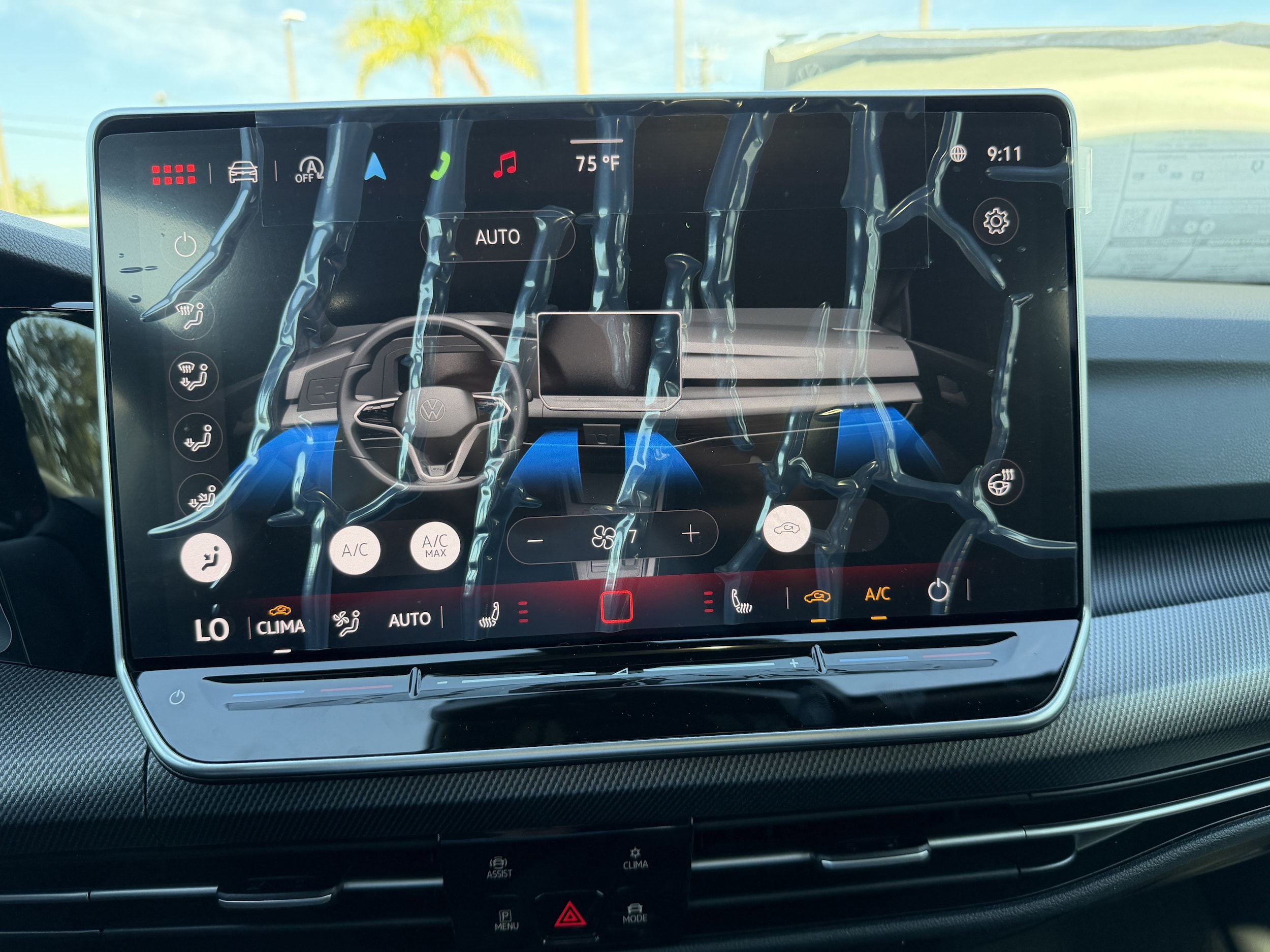 2026 Volkswagen Golf GTI SE - Photo 23