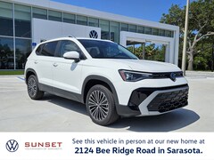 2025 Volkswagen Taos 1.5T SE SUV