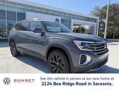 2026 Volkswagen Atlas 2.0T SE w/Technology SUV