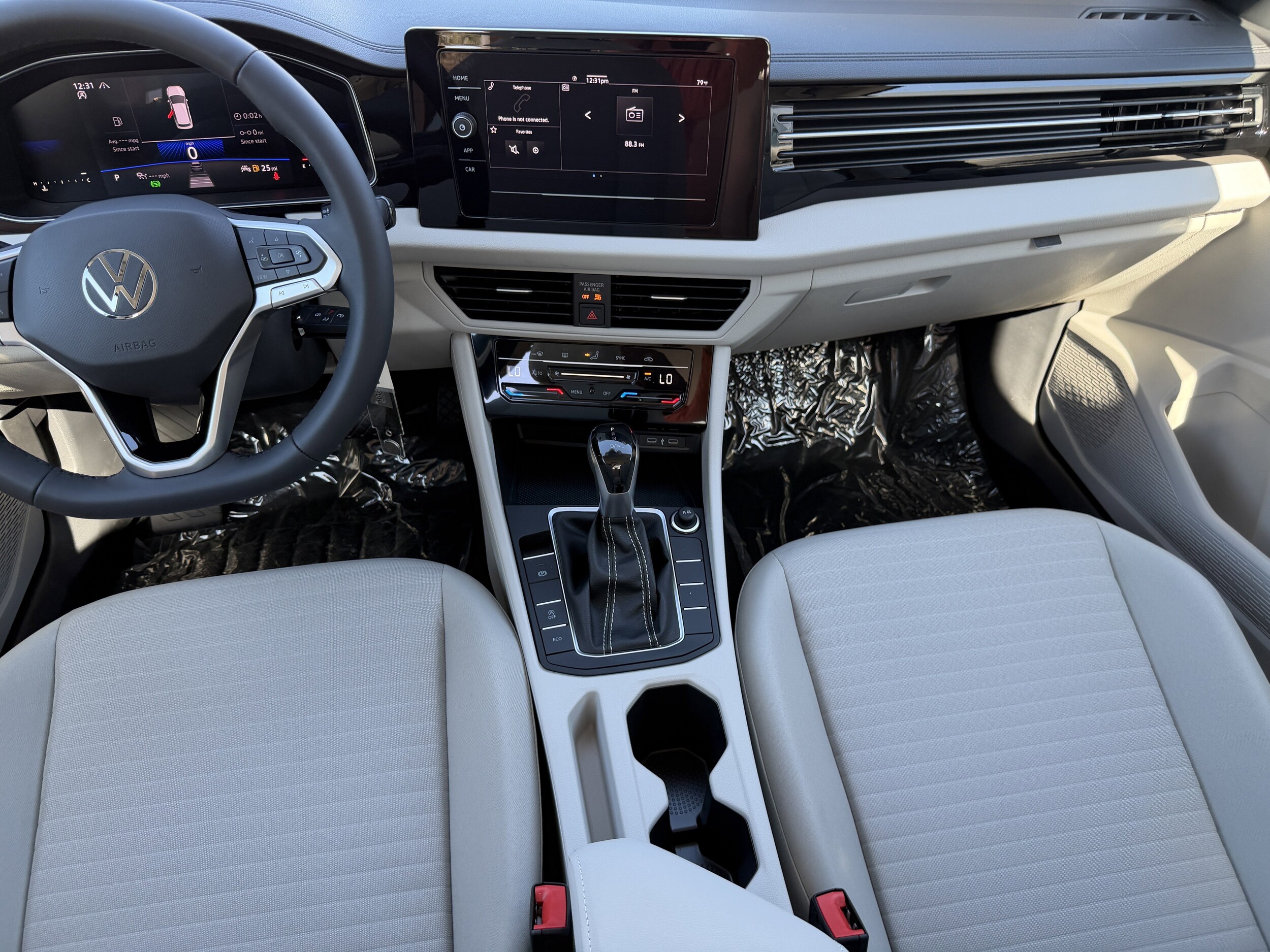2026 Volkswagen Jetta S - Photo 13