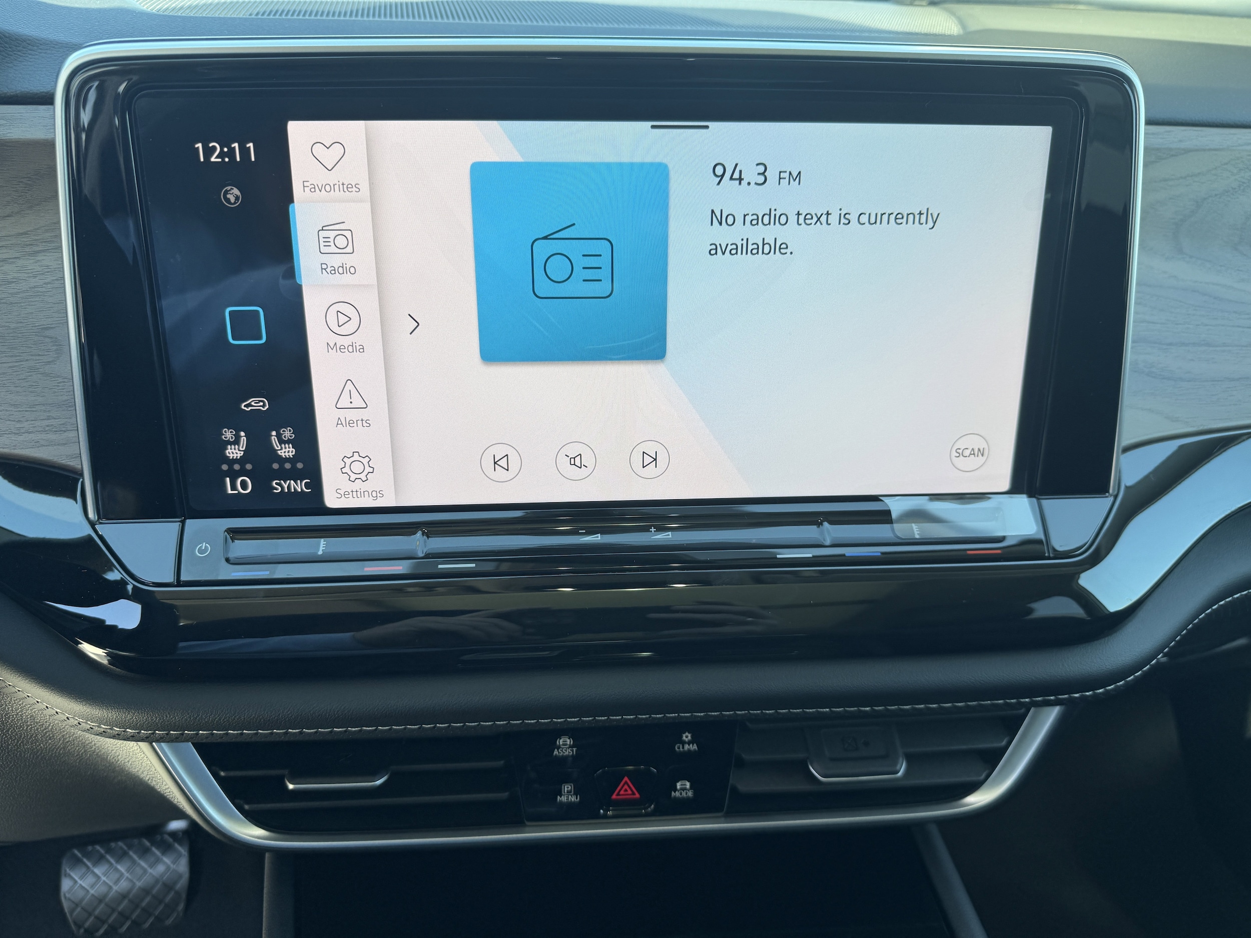 2026 Volkswagen Atlas SE w/Tech - Photo 21