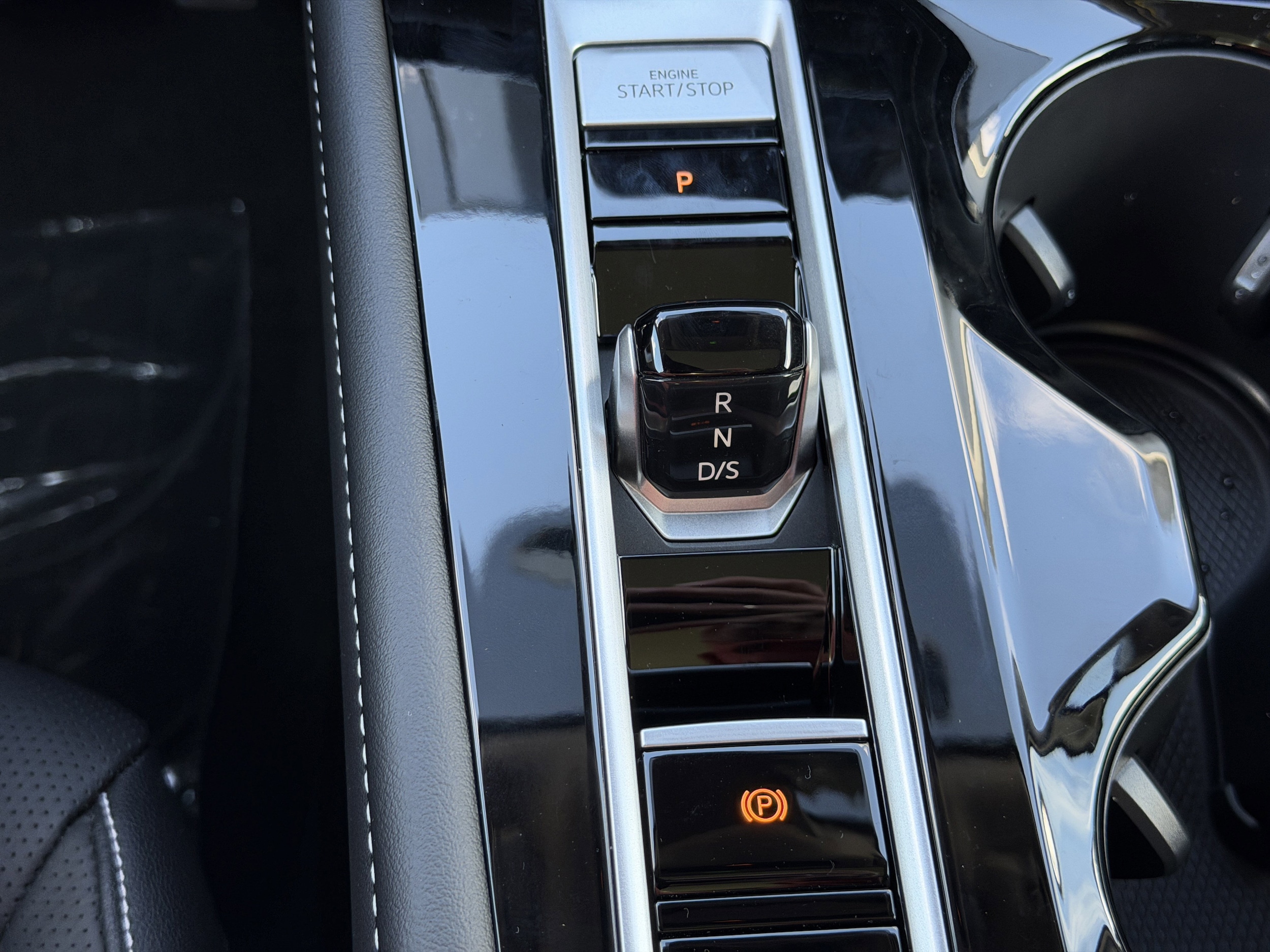 2026 Volkswagen Atlas SEL - Photo 24