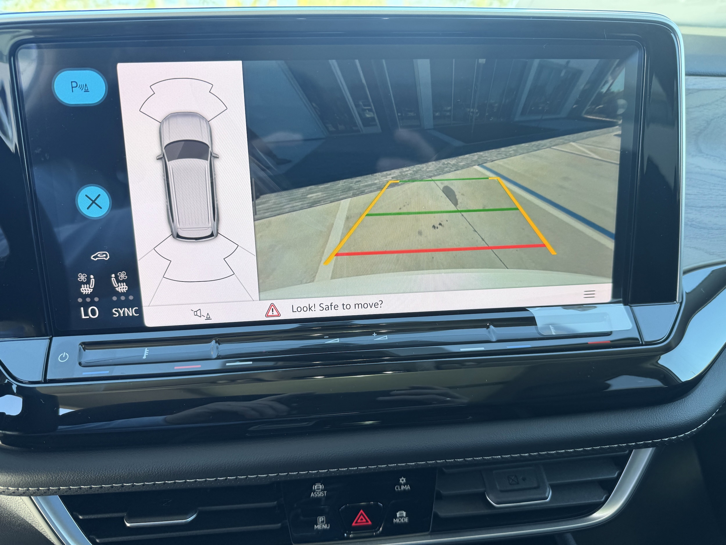 2026 Volkswagen Atlas SE w/Tech - Photo 22