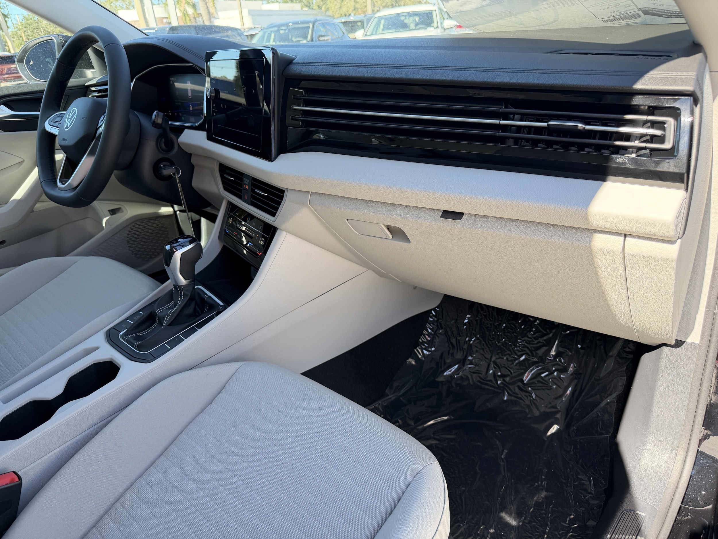 2026 Volkswagen Jetta S - Photo 10