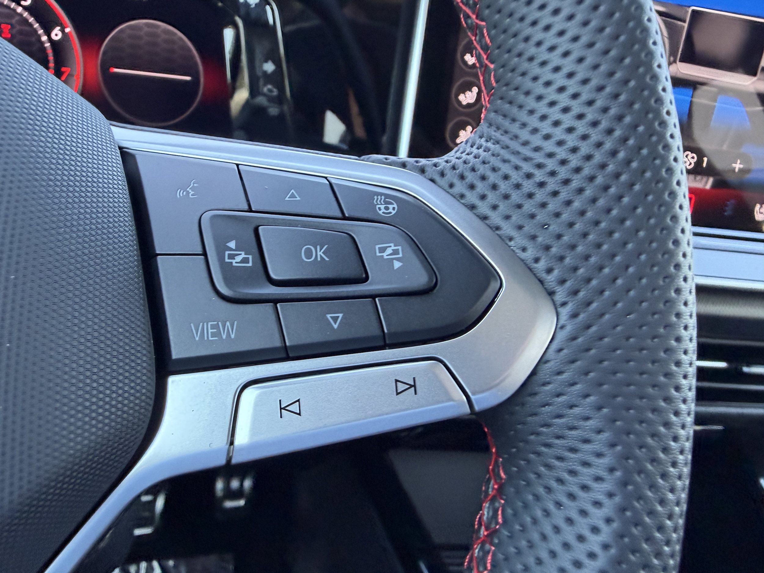 2026 Volkswagen Golf GTI SE - Photo 29