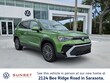 Volkswagen Taos