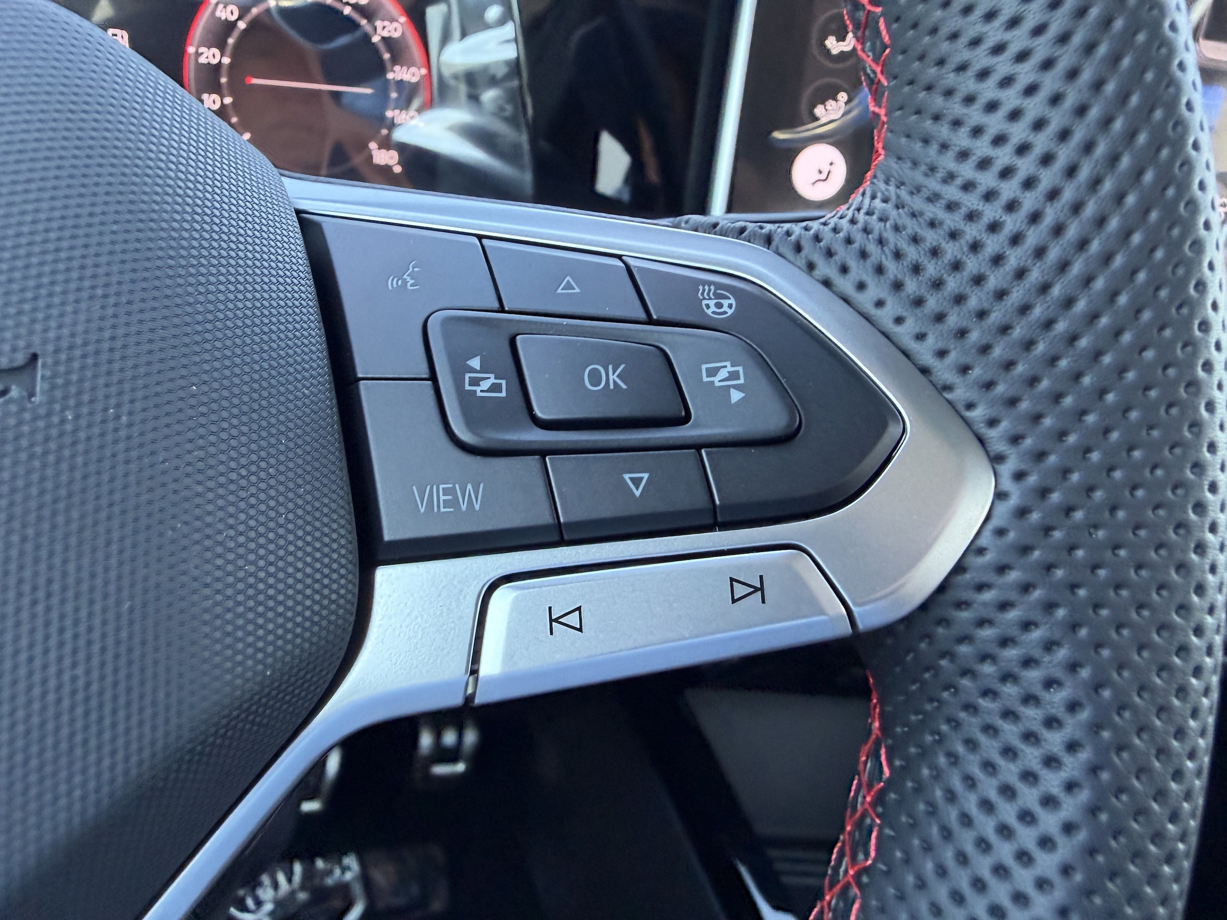 2026 Volkswagen Golf GTI SE - Photo 29