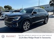 Volkswagen Atlas Cross Sport