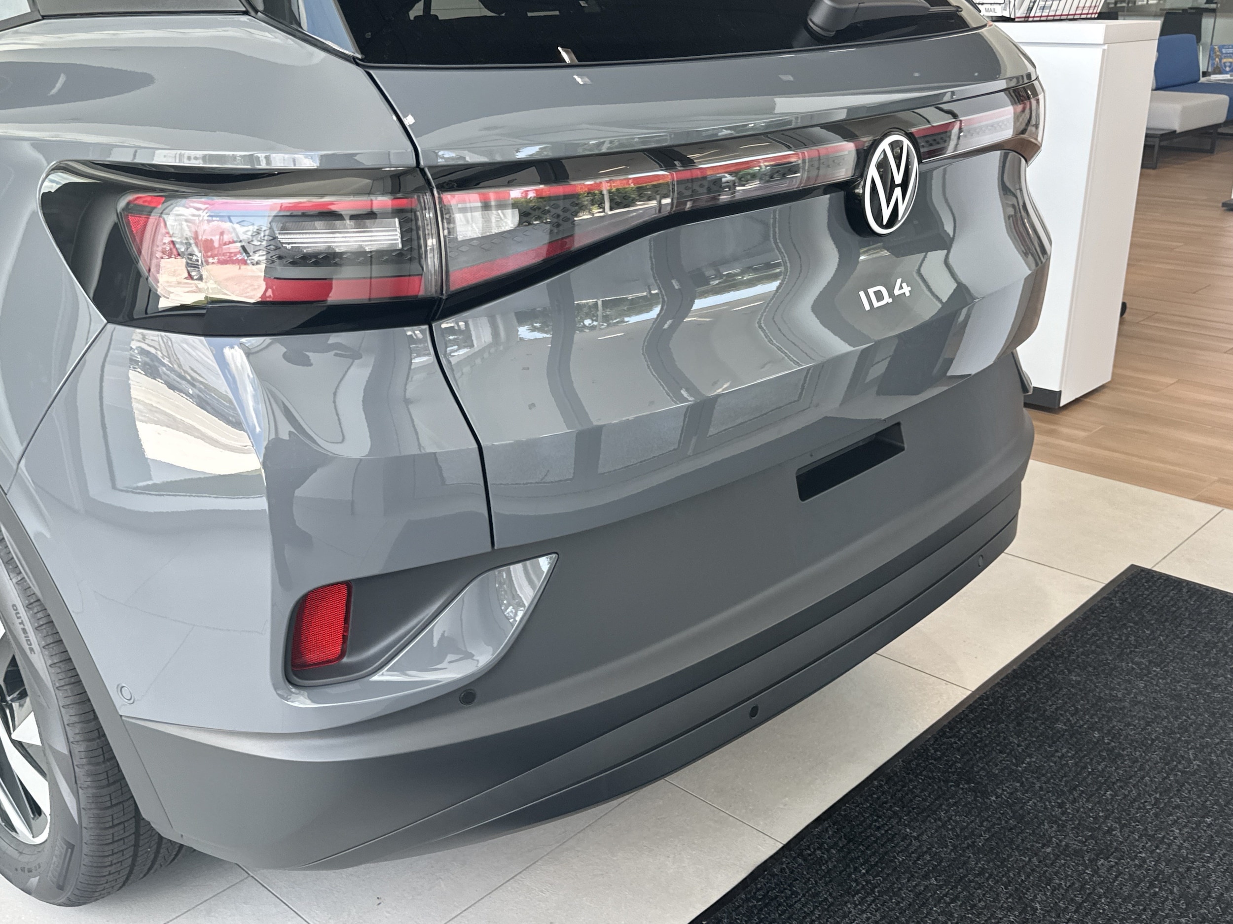 Shop New VW ID.4 SUVs | Bradenton, FL
