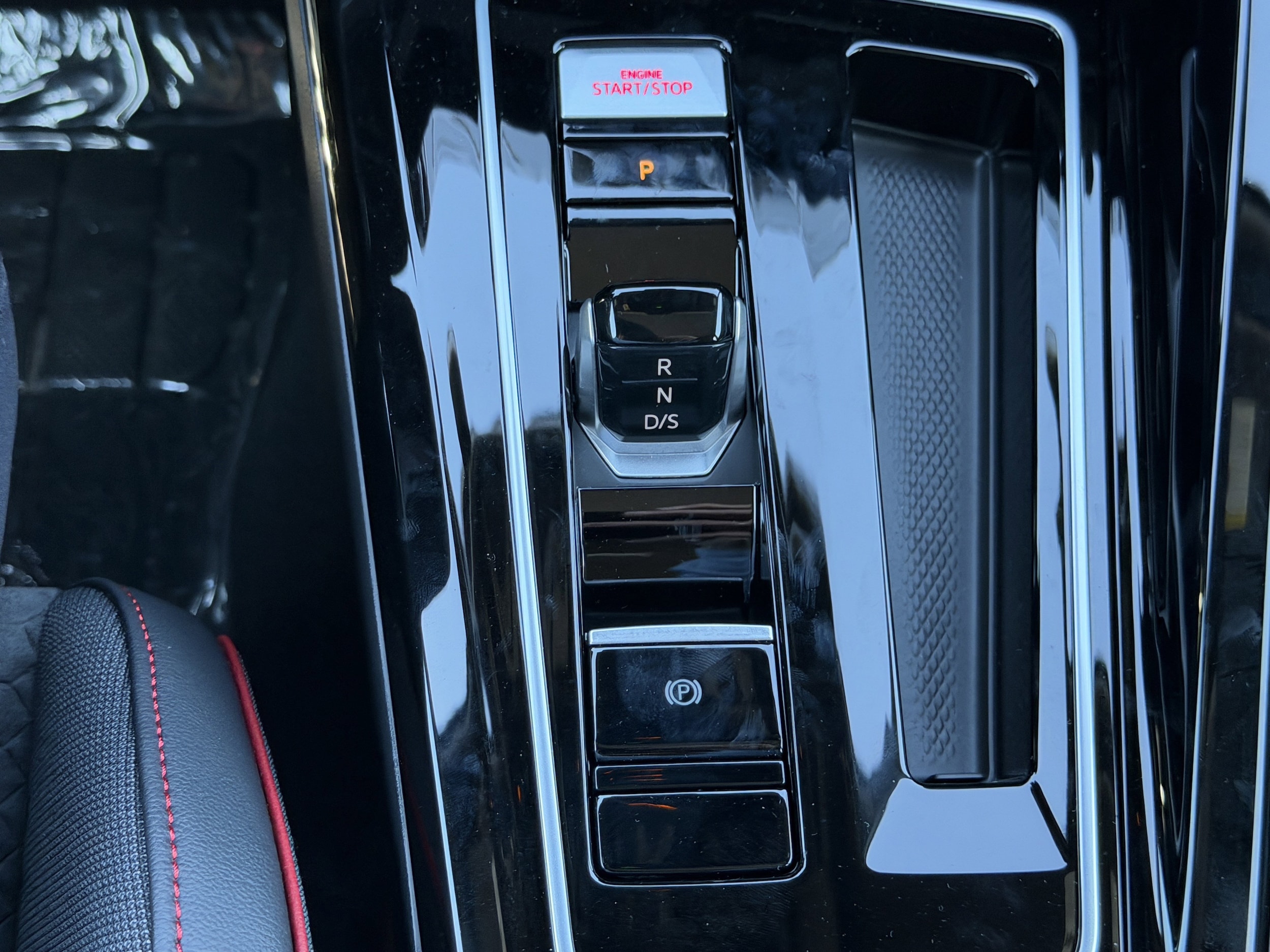 2026 Volkswagen Golf GTI SE - Photo 26