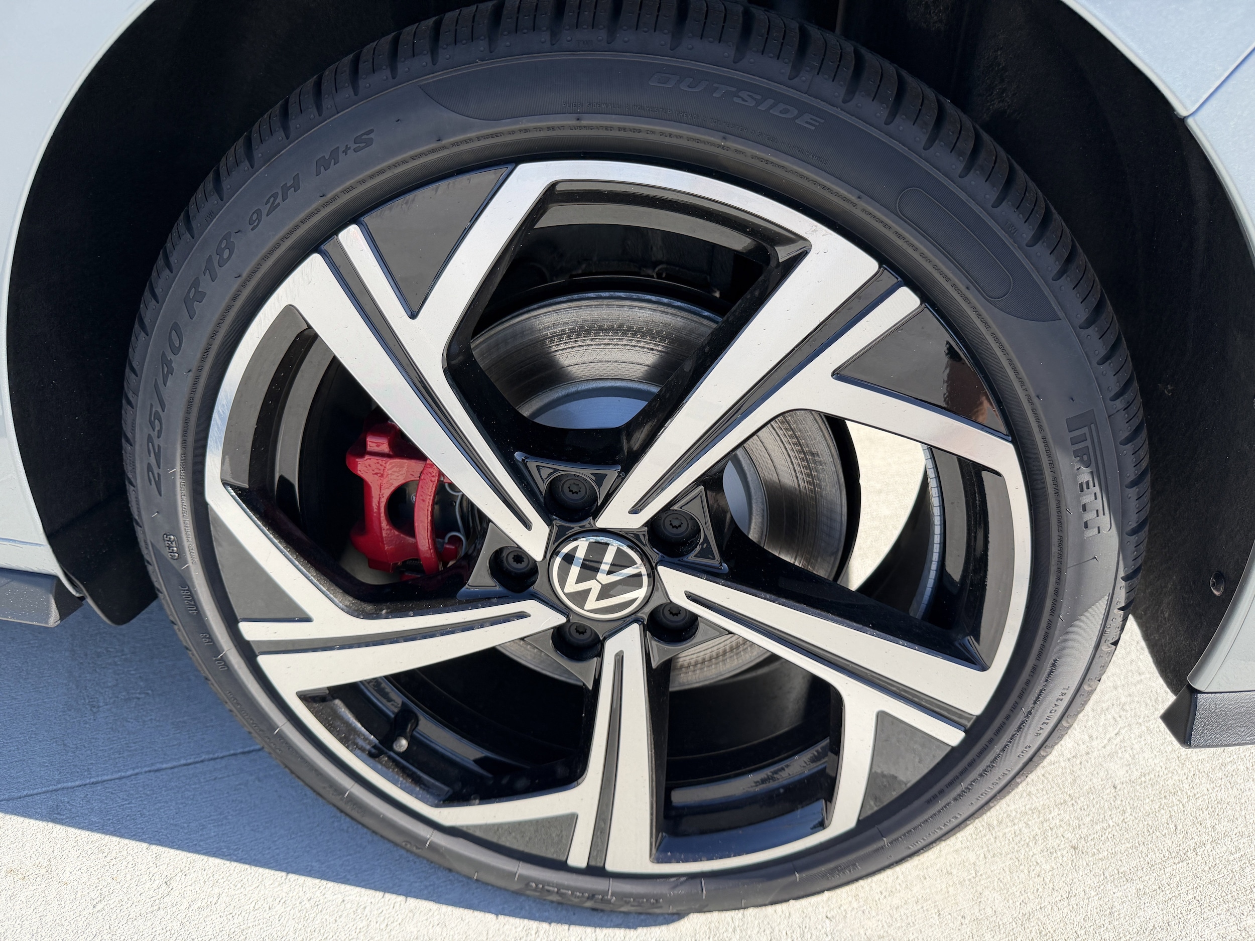 2026 Volkswagen Golf GTI SE - Photo 32