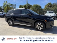 2025 Volkswagen Tiguan 2.0T S SUV