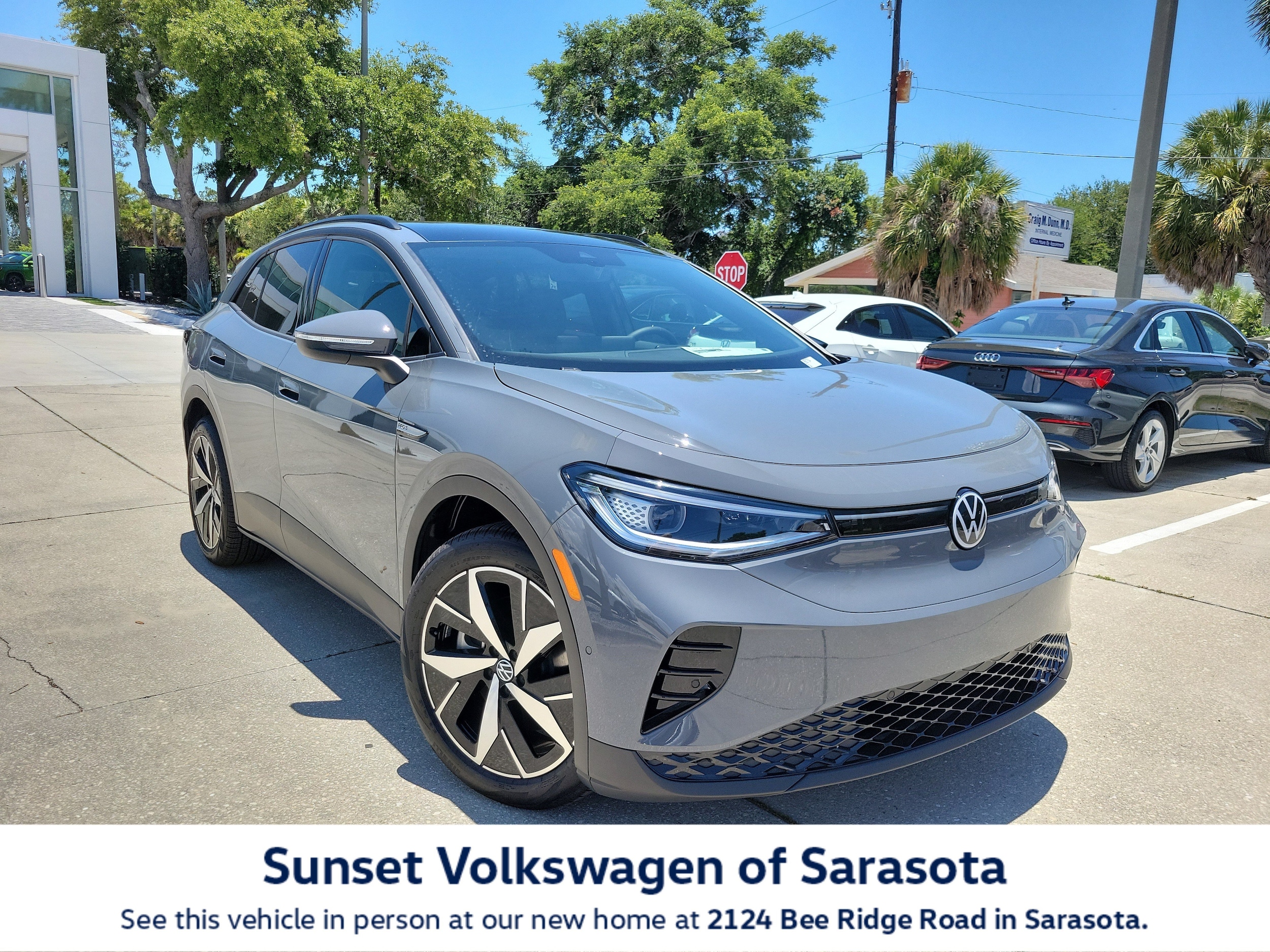 Great Gas Mileage New Vehicles | Sunset Volkswagen of Sarasota