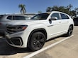 Volkswagen Atlas Cross Sport