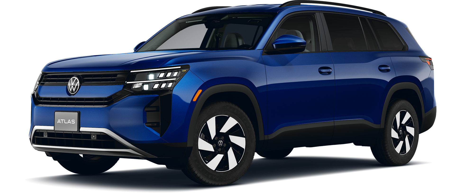 Atlas Sport R-Line