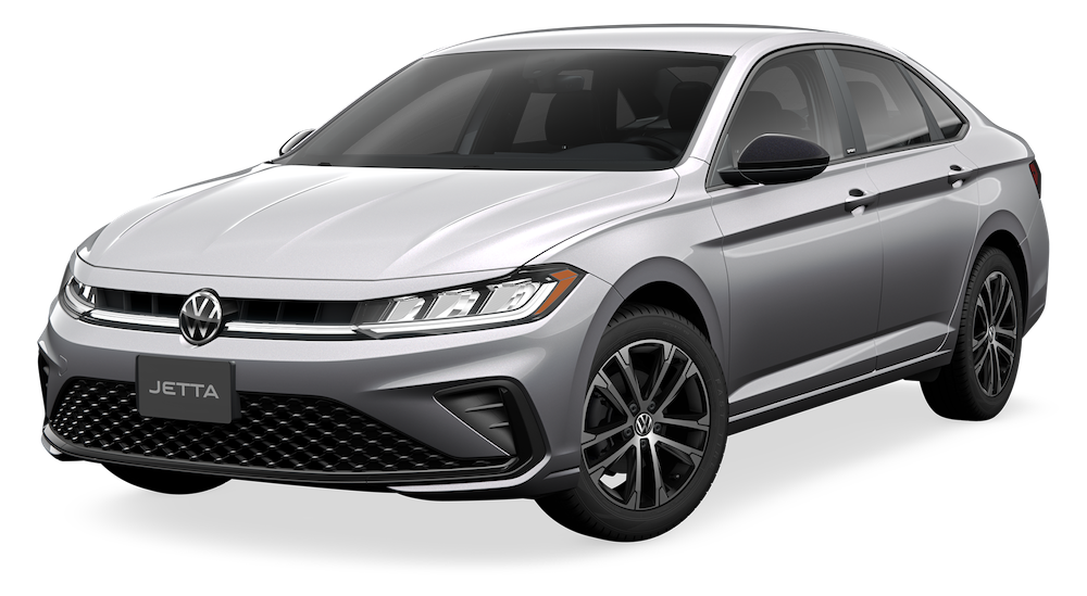 Jetta Sport