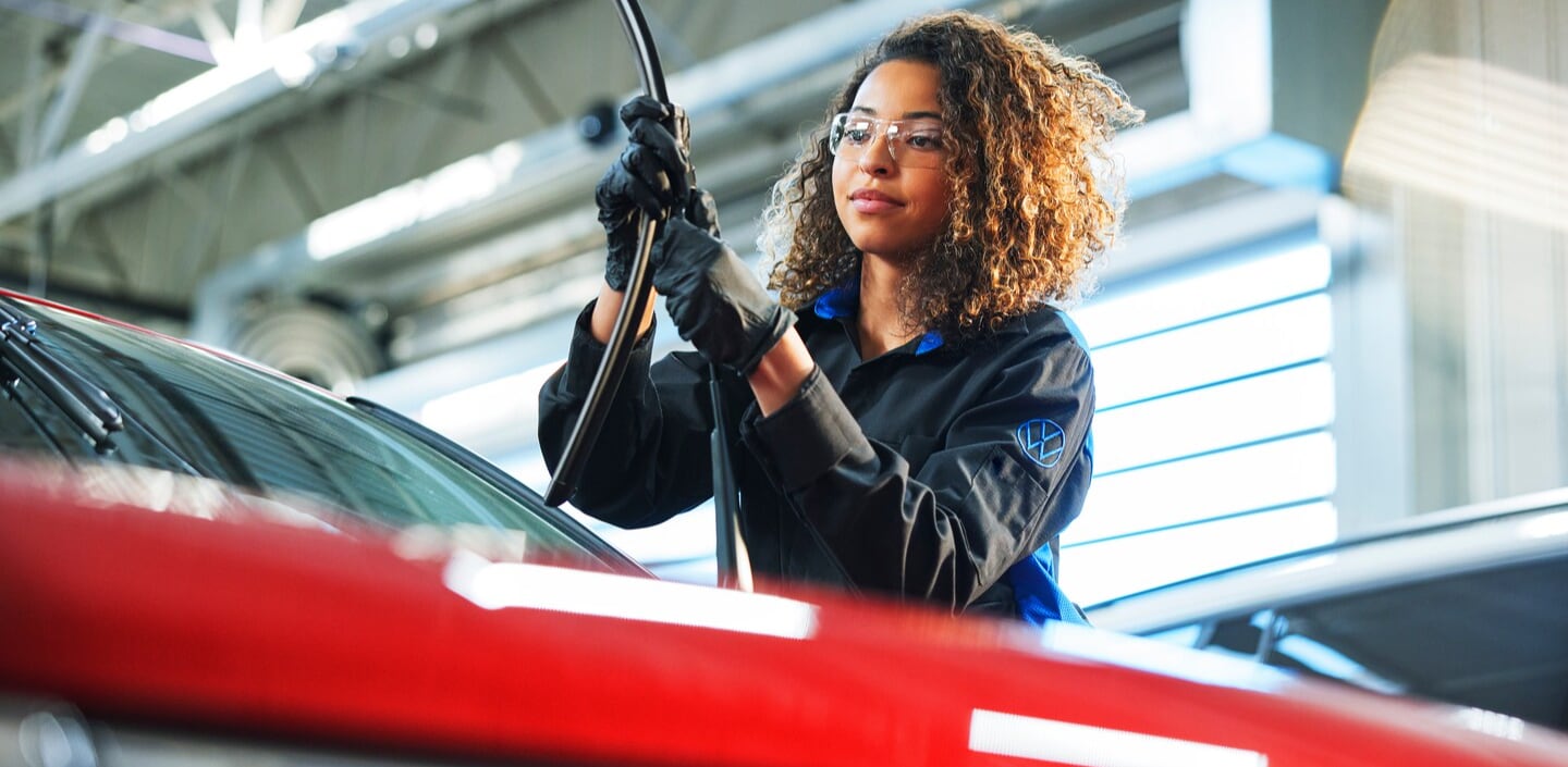 Volkwagen Service